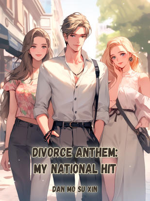 Divorce Anthem: My National Hit